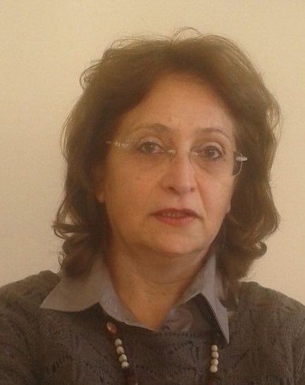 Mariannina Lodari
