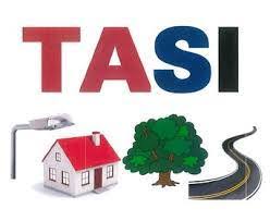 TASSA SUI SERVIZI INDIVISIBILI (TASI) ANNO 2018